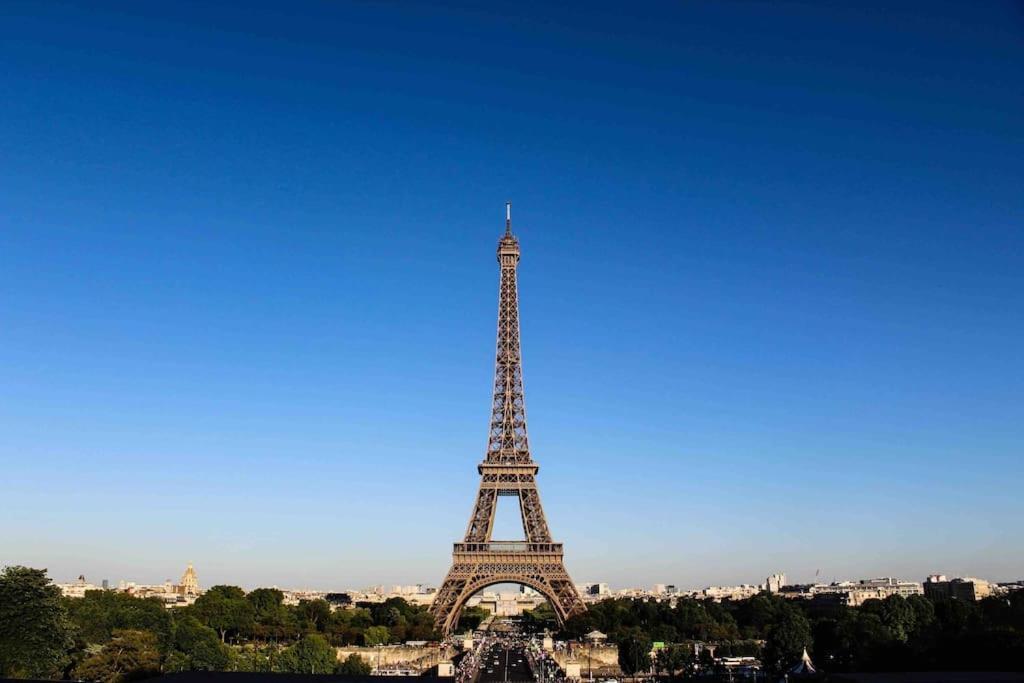מאני-לה-הונגרה La Dolce Vita *Disney*Paris*Balcon* מראה חיצוני תמונה